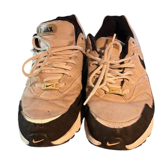 Nike Air Max Sneakers Men's Size 9 - Picture 1 of 5